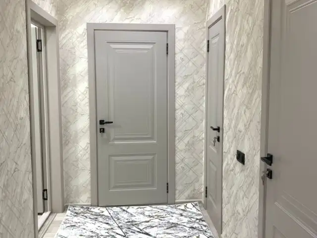 2-комн. квартира, 4 этаж, 69м², 33мкр, Хуҷанд