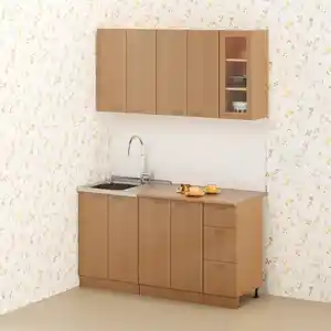 Кухонный гарнитур на заказ, Душанбе