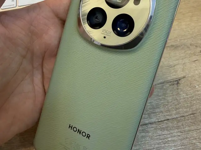 Honor Magic 6 Pro Global, Худжанд
