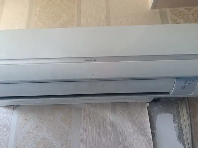 Кондиционер 14куб, Душанбе