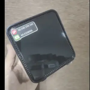 Модем Wimax Babilon, Душанбе