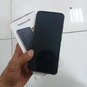 Samsung Galaxy A32, Душанбе