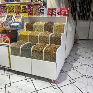 Cтенд для магазинов, Душанбе