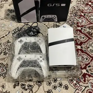 Игровая приставка, Душанбе