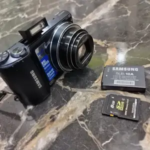 Фотоаппарат Samsung HD, Худжанд