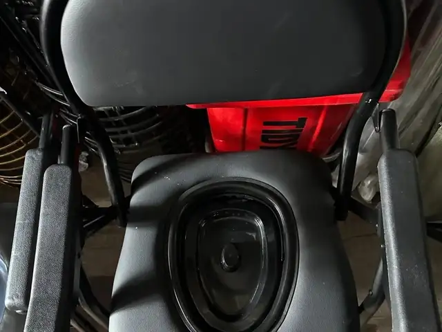 Горшок DS 32, Душанбе