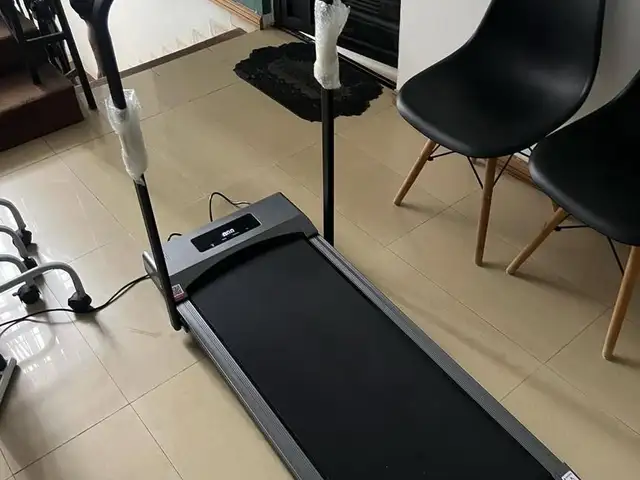 Беговая дорожка, Душанбе