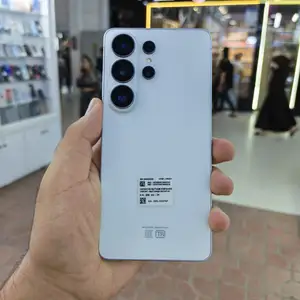 Samsung Galaxy S26 Ultra 12/256GB, Душанбе