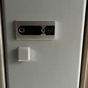 Сейф 75 см- дар кач, Душанбе