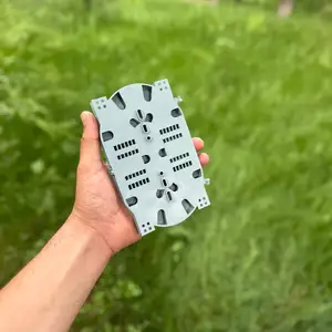 ССД Сплайс кассета волокна, для муфт, Душанбе