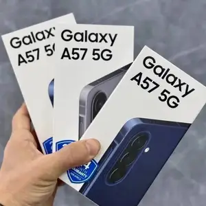 Samsung Galaxy A57 5G 12/512Gb New Model 2026, Душанбе