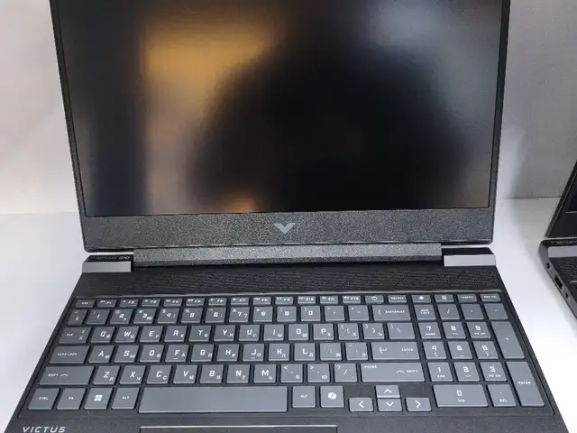Ноутбук Victus HP core i5, Душанбе