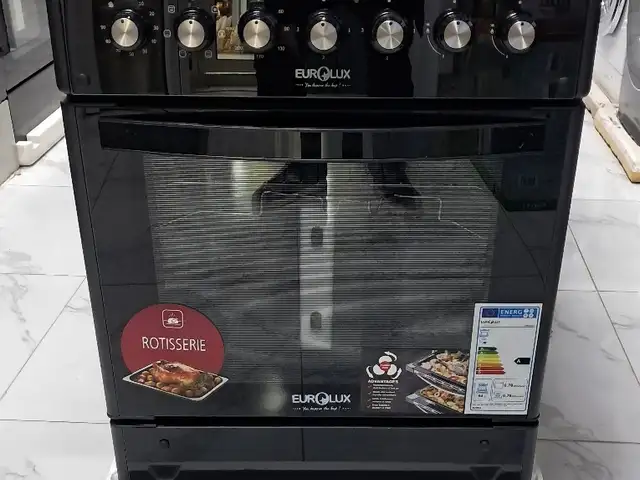 Газовая плита, Душанбе
