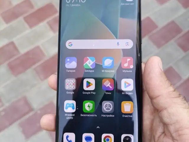 Xiaomi Redmi Note 13 Pro Plus, Душанбе