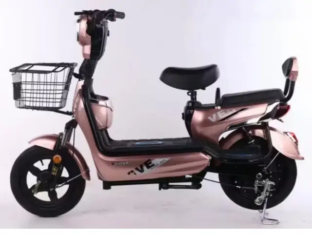Электроскутер 125v, Душанбе