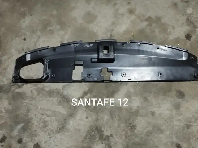 Пласмаси боли замоки SANTAFE 12-16, Худжанд