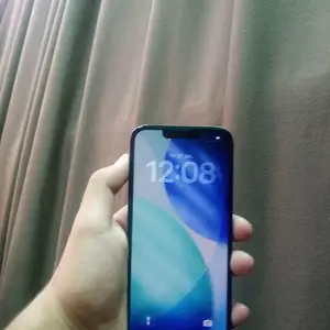 Apple iPhone 14, 128 gb, Starlight, Душанбе