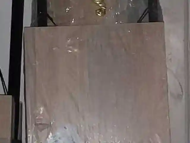 Подставка, Душанбе