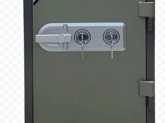 Сейф маф, Душанбе