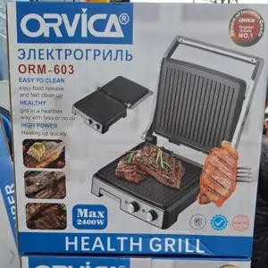 Тостер, Душанбе