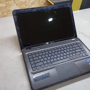 Ноутбук hp на запчасти, Хуҷанд