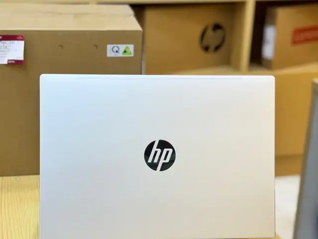 Ноутбук HP Probook 460 G11 Ultra 5 125U DDR5 8GB-512GB SSD 16.0, Душанбе
