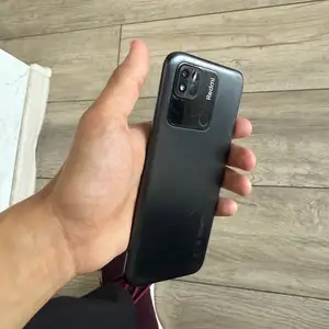 Xiaomi Redmi note 10a, Хуҷанд