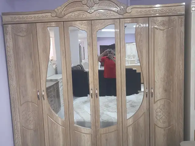 Спальный гарнитур, Худжанд