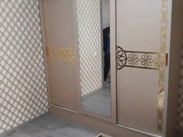 Шкаф на заказ, Душанбе