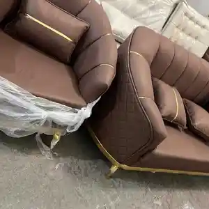 Диван с креслами, Душанбе