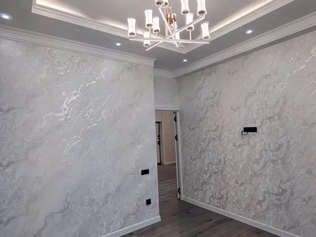3-комн. квартира, 9 этаж, 85 м², 18 мкр, Худжанд - 6