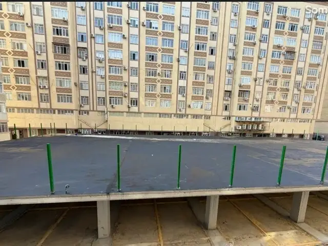 2-комн. квартира, 3 этаж, 58 м², 18 мкн, Худжанд