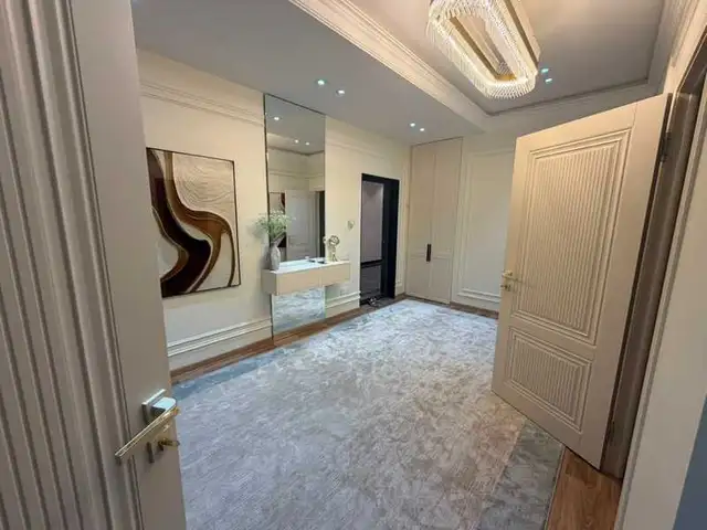 2-комн. квартира, 9 этаж, 100м², Шоҳмансур. imperiohome, Душанбе