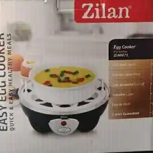 Яйцеварка ZLN-8075, Душанбе