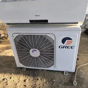 Кондиционер Gree, Мастчоҳ