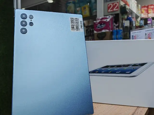 Планшет OZCT 6/128Gb blue, Душанбе