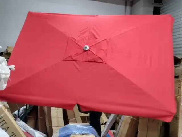 Зонтик, Душанбе