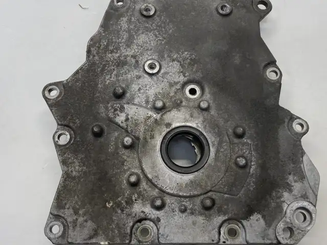 Масляный насос MINI R50 R52 R53 - 11147573765 BMW, Худжанд