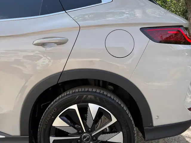BYD Song Plus, 2025, Душанбе - 4