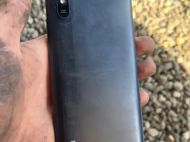 Xiaomi Redmi 9A, Душанбе