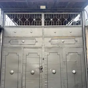 Дарвоза, Душанбе