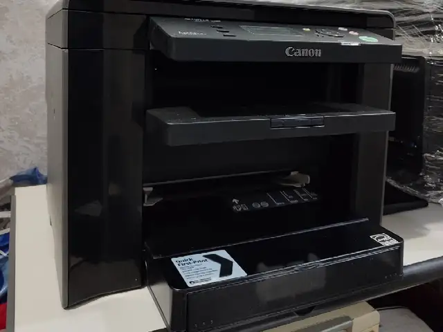 Принтер Canon ultra 4447, Хуҷанд