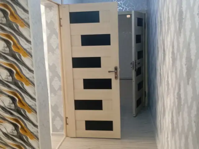 2-комн. квартира, 1 этаж, 42м², Пойёни корвон, Душанбе