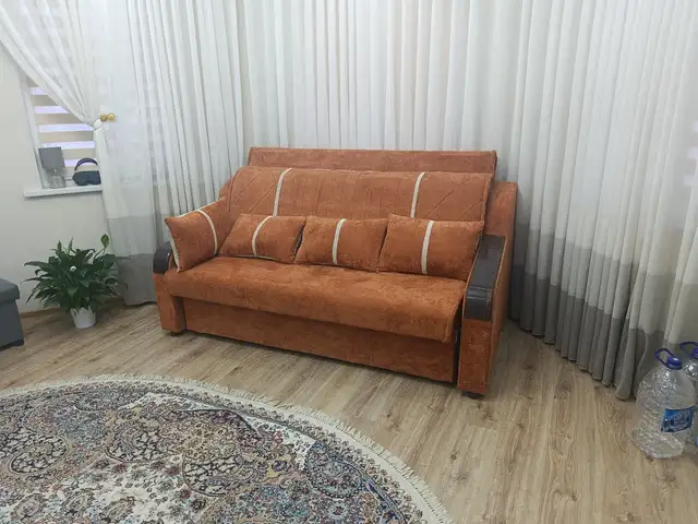 Диван, Хуҷанд
