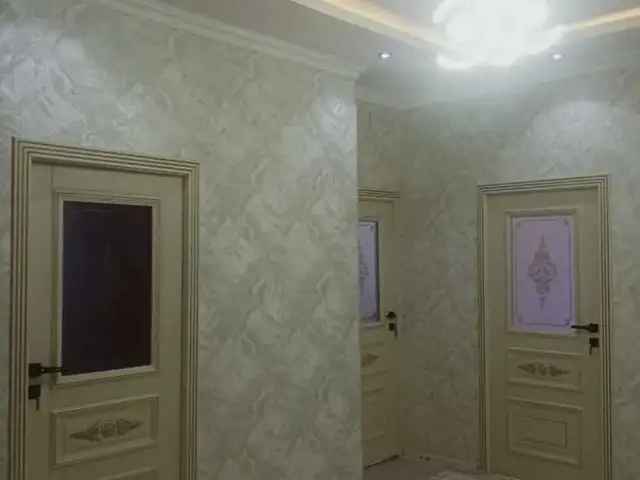 2-комн. квартира, 9 этаж, 76 м², Сино, Душанбе
