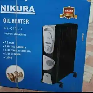 Радиатор Nikura HY C4F13, Душанбе