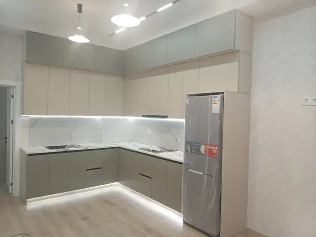 Кухонный гарнитур на заказ, Хуҷанд