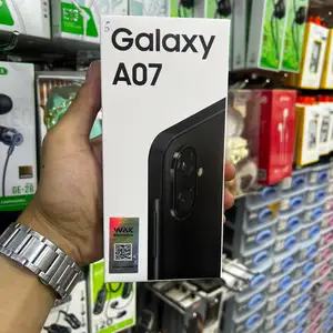 Samsung Galaxy A07 128 gb, Хуҷанд