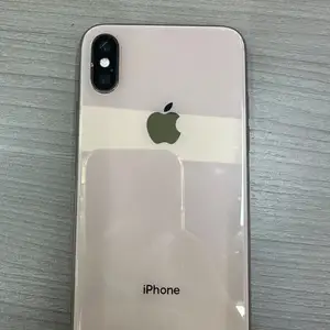 Apple iPhone Xs, 256 gb, Gold, Душанбе