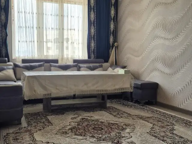 3-комн. квартира, 7 этаж, 65 м², Шелкокомбинат (маг.Мавсим), Хуҷанд